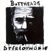 Buttheads - Stéréophonie Remixes