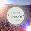 Hansgod - Afroots